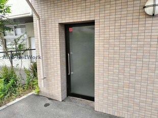 メディオフラム札幌の物件外観写真